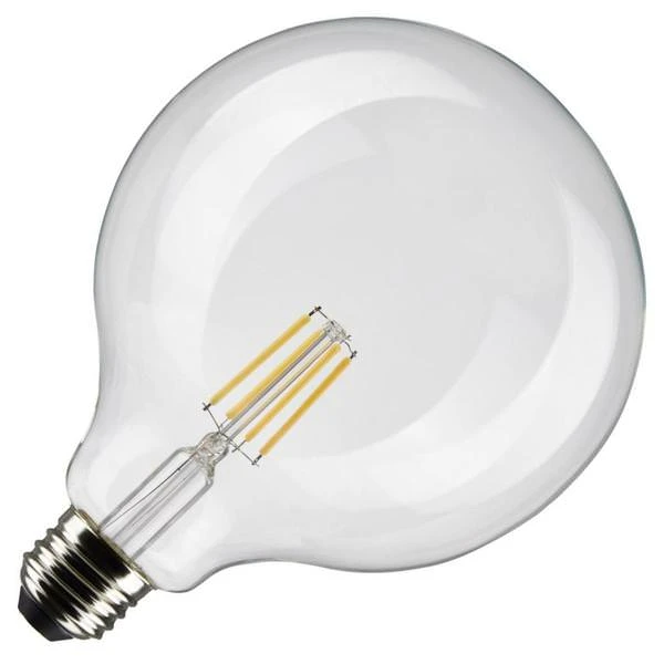 Satco LED Light Bulb (20568) 4 Satco LED Light Bulb (20568) - Image 2