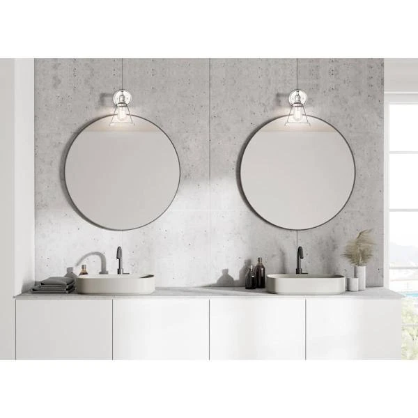 Satco LED Antique Filament Light Bulb (20667) 6 Satco LED Antique Filament Light Bulb (20667) - Image 4