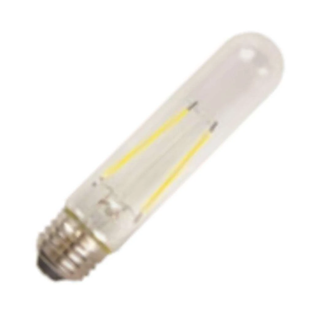 TCP Dimmable Clear LED Light Bulb (20817) 3 TCP Dimmable Clear LED Light Bulb (20817)