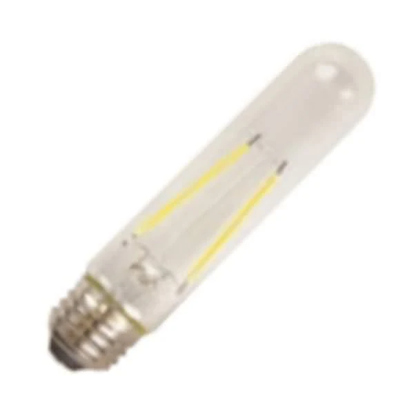 TCP Dimmable Clear LED Light Bulb (20817) 4 TCP Dimmable Clear LED Light Bulb (20817) - Image 2