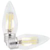Feit Electric LED Light Bulb (2 Pack) (20921) 2 Feit Electric LED Light Bulb (2 Pack) (20921) -Light Bulbs Shop 20921lg