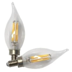 Feit Electric LED Light Bulb (2 Pack) (20990)