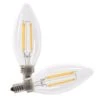 Feit Electric LED Light Bulb (2 Pack) (21121)