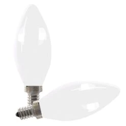 Feit Electric LED Light Bulb (2 Pack) (21127)