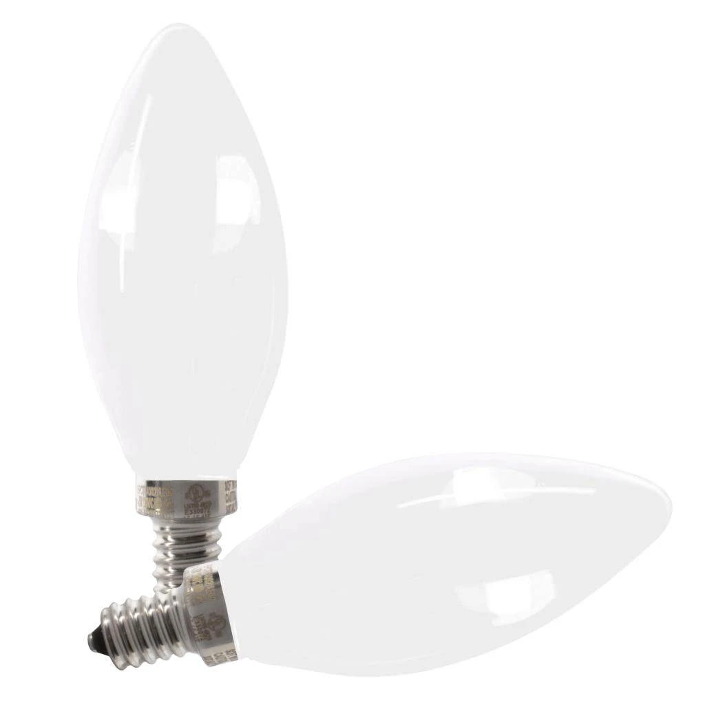 Feit Electric LED Light Bulb (2 Pack) (21127) 3 Feit Electric LED Light Bulb (2 Pack) (21127)