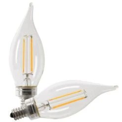 Feit Electric LED Light Bulb (2 Pack) (21309) -Light Bulbs Shop 21309md