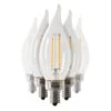 Feit Electric LED Light Bulb (6 Pack) (21313) 2 Feit Electric LED Light Bulb (6 Pack) (21313) -Light Bulbs Shop 21313lg 1