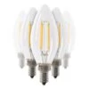 Feit Electric LED Light Bulb (6 Pack) (21322) -Light Bulbs Shop 21322lg