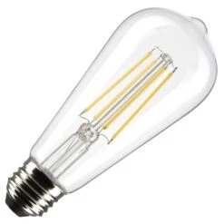 Satco LED Light Bulb (21363)