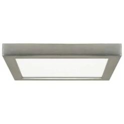 Satco LED Ceiling Light Fixture (21515) -Light Bulbs Shop 21515md 1
