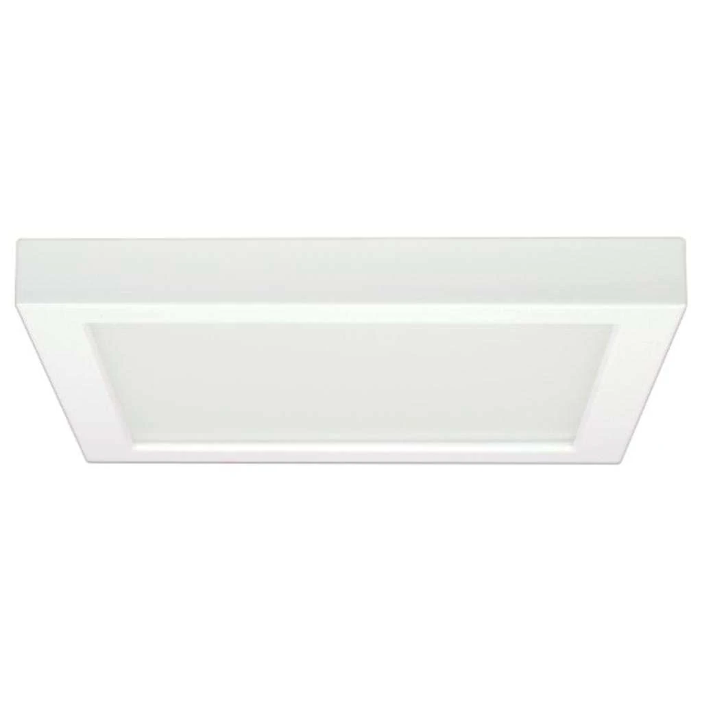 Satco LED Ceiling Light Fixture (21517) 3 Satco LED Ceiling Light Fixture (21517)