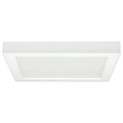 Satco LED Ceiling Light Fixture (21517) 6 Satco LED Ceiling Light Fixture (21517) -Light Bulbs Shop 21517md