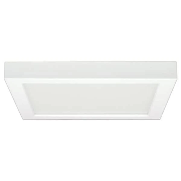 Satco LED Ceiling Light Fixture (21517) 4 Satco LED Ceiling Light Fixture (21517) - Image 2