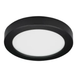Satco LED Ceiling Light Fixture (21528) 6 Satco LED Ceiling Light Fixture (21528) -Light Bulbs Shop 21528md