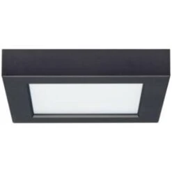 Satco LED Ceiling Light Fixture (21537) -Light Bulbs Shop 21537md