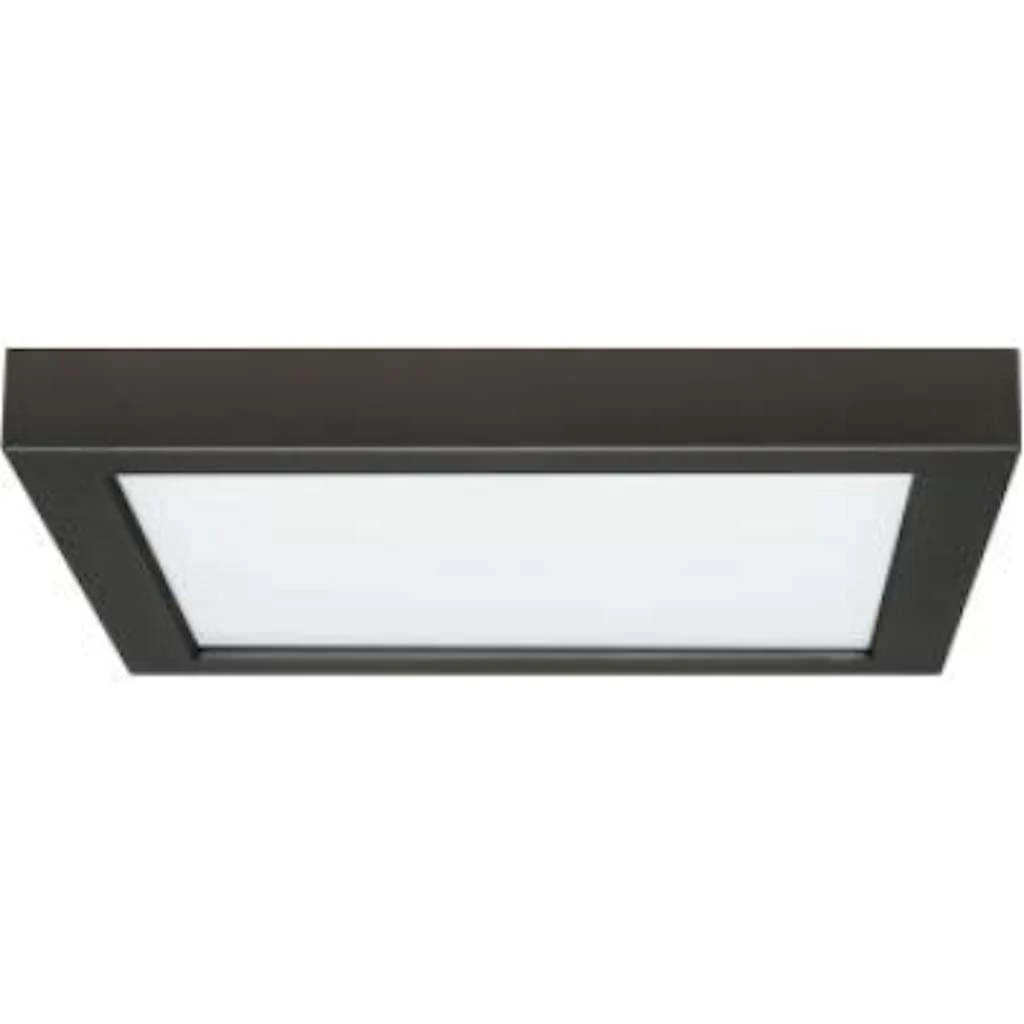 Satco LED Ceiling Light Fixture (21538) 3 Satco LED Ceiling Light Fixture (21538)