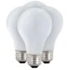 Satco LED Filament Light Bulb (4-Pack) (21714) -Light Bulbs Shop 21714lg