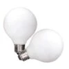 Satco LED Light Bulb (2-Pack) (20562)