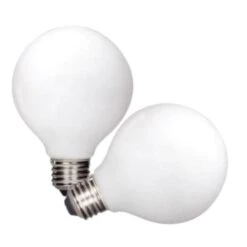 Satco LED Light Bulb (2-Pack) (20562) -Light Bulbs Shop 21738bmd