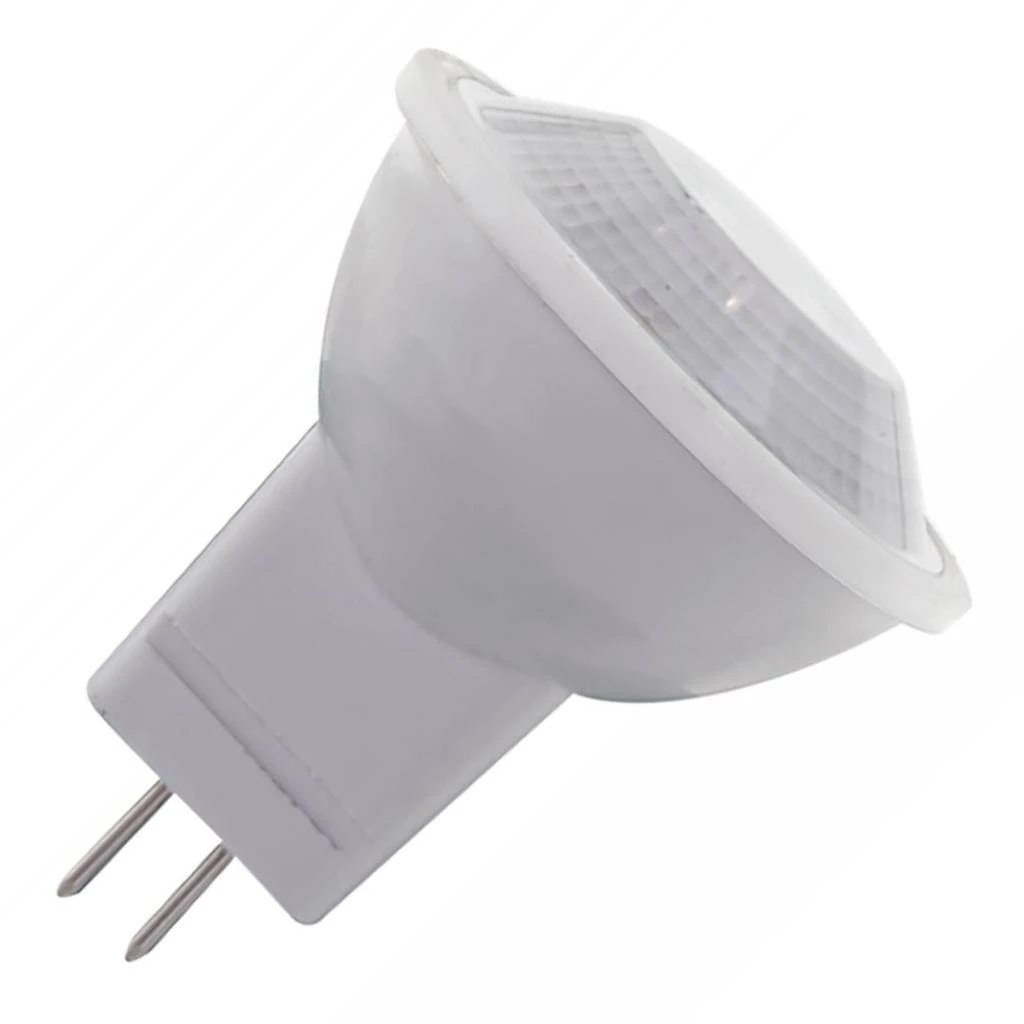 Satco LED Light Bulb (2 Pack) (21741) 3 Satco LED Light Bulb (2 Pack) (21741)