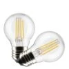 Satco LED Light Bulb (2 Pack) (21815) 2 Satco LED Light Bulb (2 Pack) (21815) -Light Bulbs Shop 21815lg