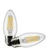 Satco LED Light Bulb (2 Pack) (21837) 2 Satco LED Light Bulb (2 Pack) (21837) -Light Bulbs Shop 21837lg