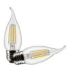 Satco LED Light Bulb (2 Pack) (21852) -Light Bulbs Shop 21852lg