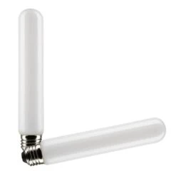 Satco LED Light Bulb (2 Pack) (21868)