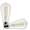 Satco LED Light Bulb (2 Pack) (21870) 1 Satco LED Light Bulb (2 Pack) (21870) -Light Bulbs Shop 21870lg