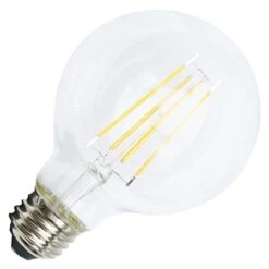 TCP LED Filament Light Bulb (21941)