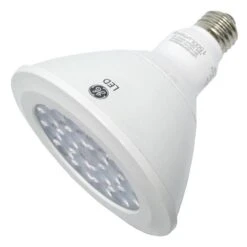 GE LED Light Bulb (92933) -Light Bulbs Shop 22235md
