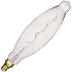 Satco Vintage Light Bulb (22431) -Light Bulbs Shop 22431amd