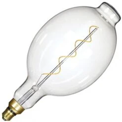 Satco Vintage Light Bulb (22432) 6 Satco Vintage Light Bulb (22432) -Light Bulbs Shop 22432amd