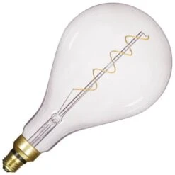 Satco Vintage Light Bulb (22433) -Light Bulbs Shop 22433amd