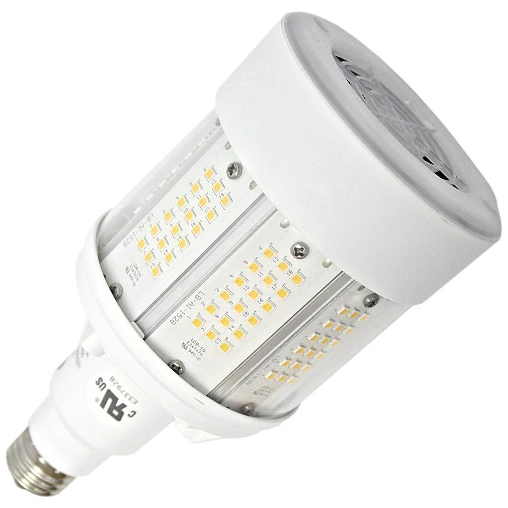 GE LED Light Bulb (22779) 3 GE LED Light Bulb (22779)