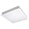 TCP LED Light Fixture With Frosted White Opaque Lens (26325) -Light Bulbs Shop 23423lg 7