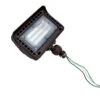 TCP LED Flood Light Fixture (24322) -Light Bulbs Shop 24316lg