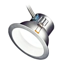TCP LED Recessed Downlight (24381) -Light Bulbs Shop 24364md