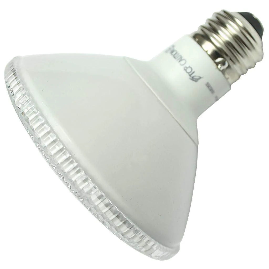 TCP LED Reflector Flood Retrofit (15482) 3 TCP LED Reflector Flood Retrofit (15482)