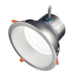 TCP LED Recessed Downlight (24727) 6 TCP LED Recessed Downlight (24727) -Light Bulbs Shop 24721md 7
