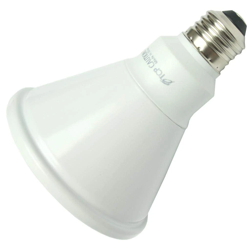 TCP LED Reflector Flood Retrofit (24830) 3 TCP LED Reflector Flood Retrofit (24830)