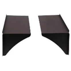 Halco Area LED Side Shield (24880)