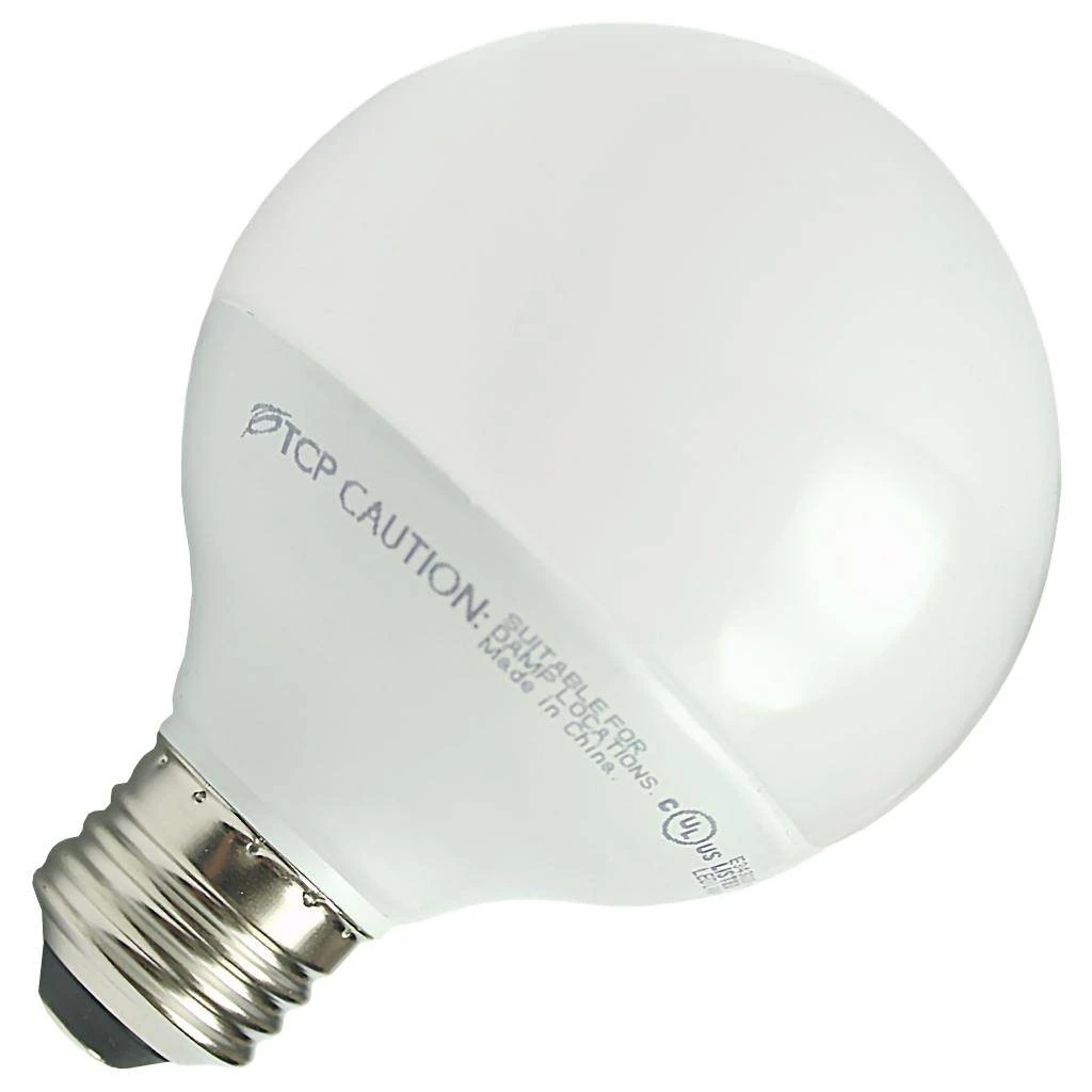 TCP LED Light Bulb (24941) 3 TCP LED Light Bulb (24941)