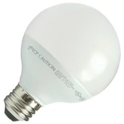TCP LED Light Bulb (24941) 6 TCP LED Light Bulb (24941) -Light Bulbs Shop 24941md