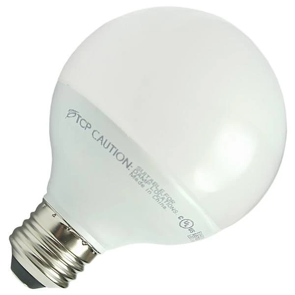 TCP LED Light Bulb (24941) 4 TCP LED Light Bulb (24941) - Image 2