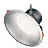 TCP LED Recessed Downlight (25252) 1 TCP LED Recessed Downlight (25252) -Light Bulbs Shop 25038lg 1