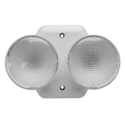 Maxlite Emergency Light (25126)