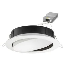 Lithonia LED Recessed Downlight (54559)