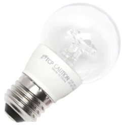 TCP LED Light Bulb (25604)