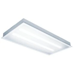 TCP LED Light Fixture With Prismatic Lens (26209)